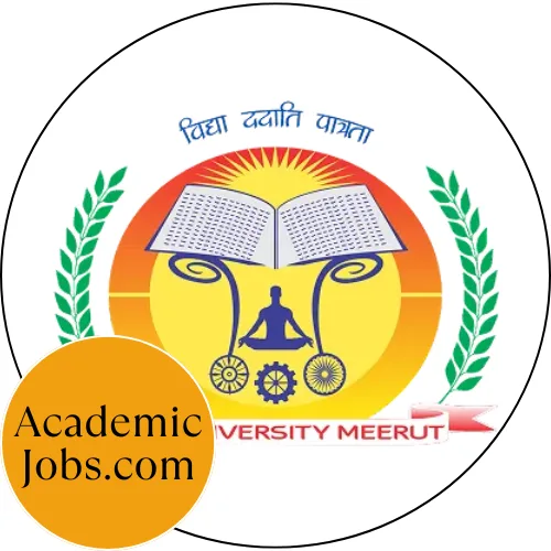 IIMT University, Meerut logo